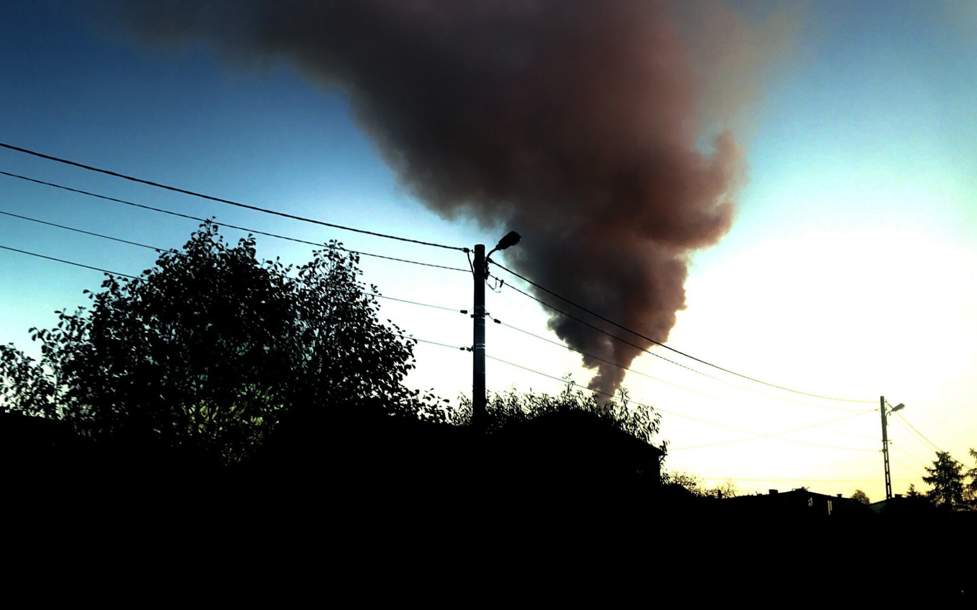 OŚWIĘCIM. Pięć granicznych dat w zakazie palenia węglem