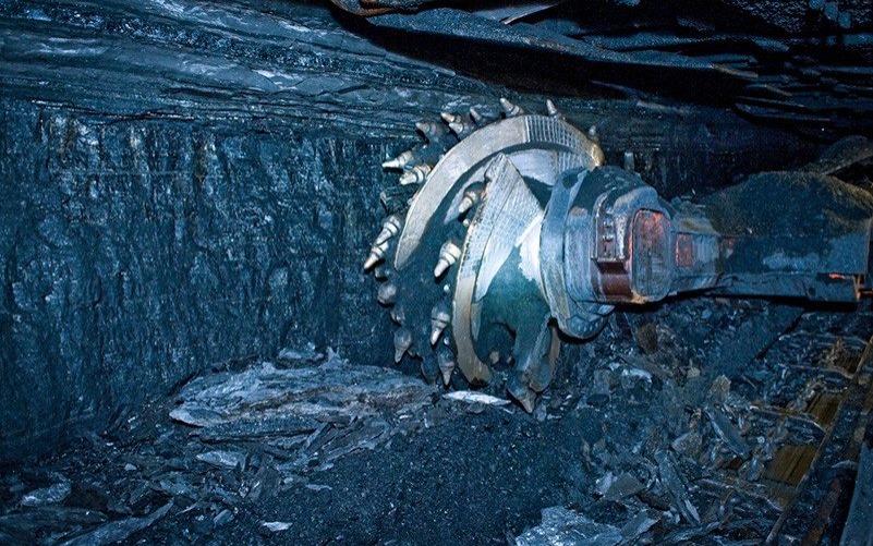 BRZESZCZE. Tauron Wydobycie zwiększa liczbę frontów wydobywczych