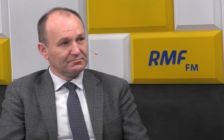 POWIAT. Arcyciekawa rozmowa z Markiem Sową w Radiu RMF FM