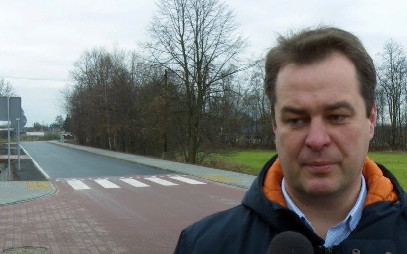 POWIAT. Współpraca samorządów na drogach powiatowych