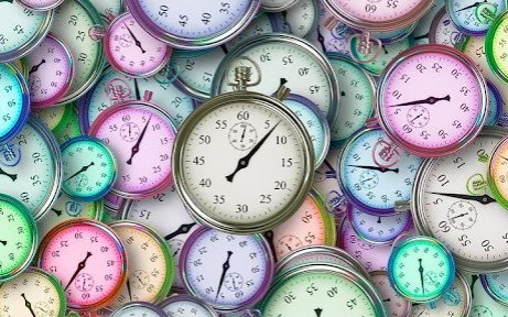 Jak przestać marnować czas i zacząć być produktywnym?