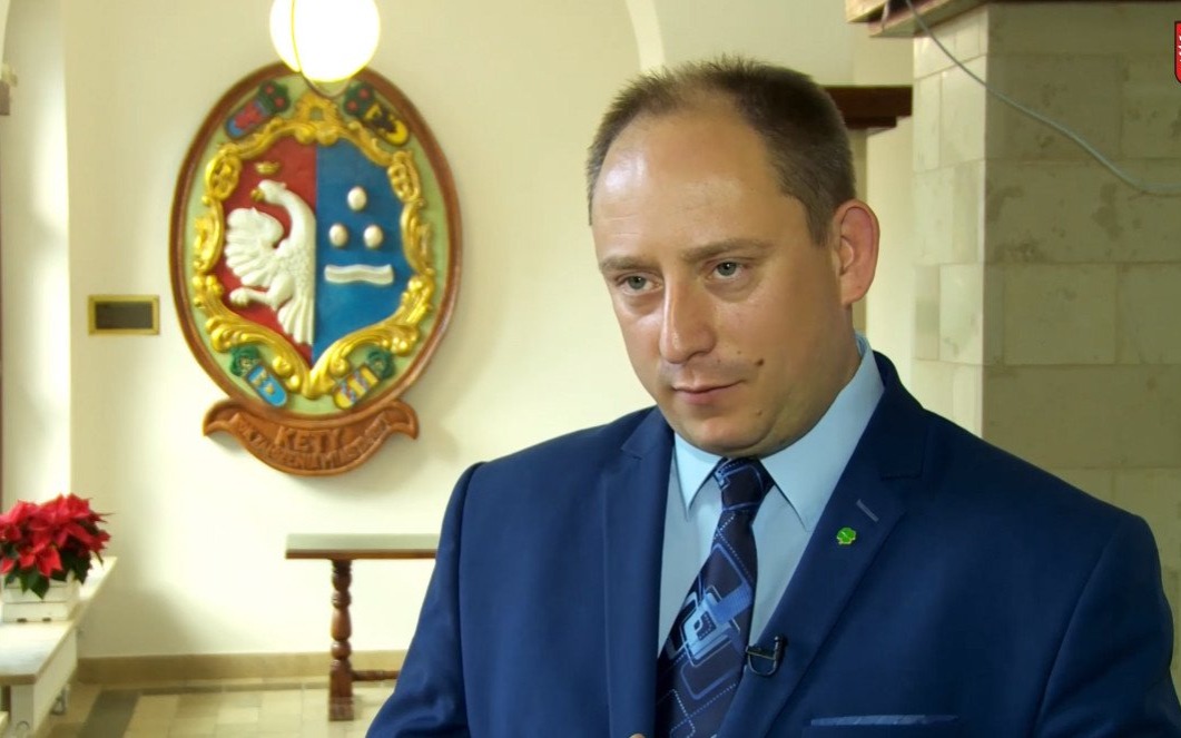 KĘTY. Dbajmy o bezpieczeństwo swoje i innych