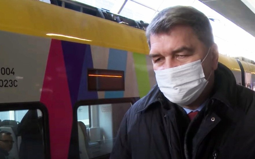 OŚWIĘCIM. Wieści z Ratusza 17 grudnia 2021