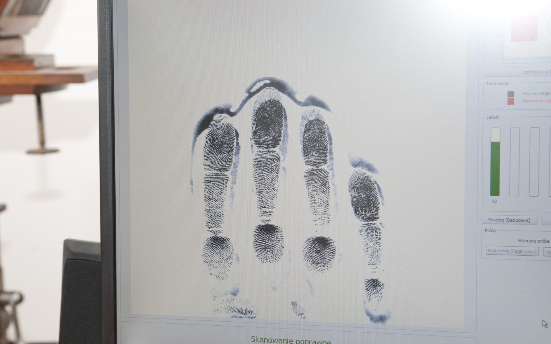 OŚWIĘCIM. Za jednym razem zatrzymano dwóch poszukiwanych