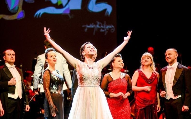 POWIAT. Mecenat Małopolski – I edycja 2022