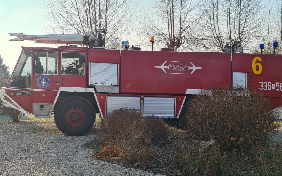REGION. Rusza budowa nowoczesnej siedziby Małopolskiego Muzeum Pożarnictwa