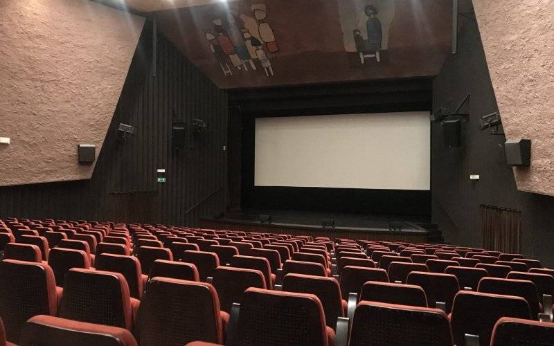 OŚWIĘCIM. Styczniowy repertuar Naszego Kina w OCK