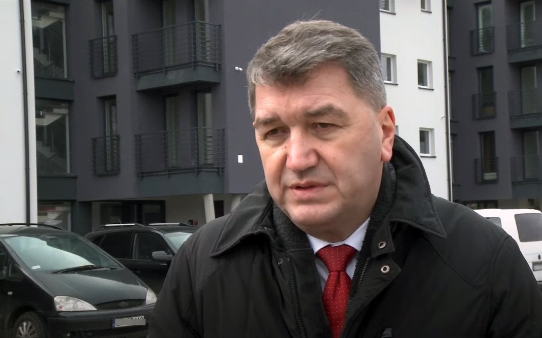 OŚWIĘCIM. Wieści z Ratusza 14 stycznia 2022