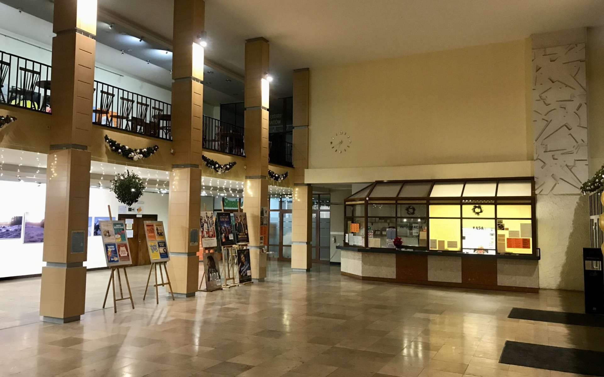 OŚWIĘCIM. Zimowe Ferie 2022 z OCK