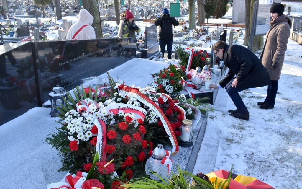 POWIAT. Dla wielu z nich był to ostatni marsz w życiu…