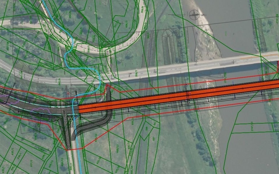 POWIAT. Kolejna ważna inwestycja dla Małopolski Zachodniej