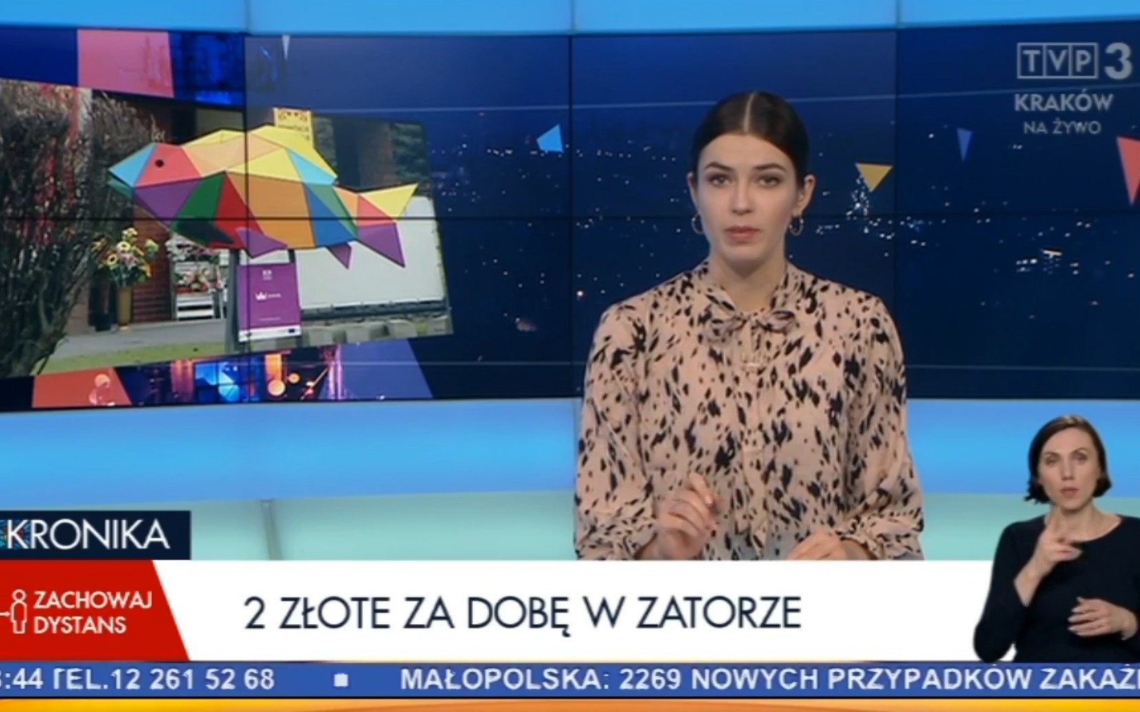 POWIAT. Zator wprowadza 2 zł za dobę od turysty