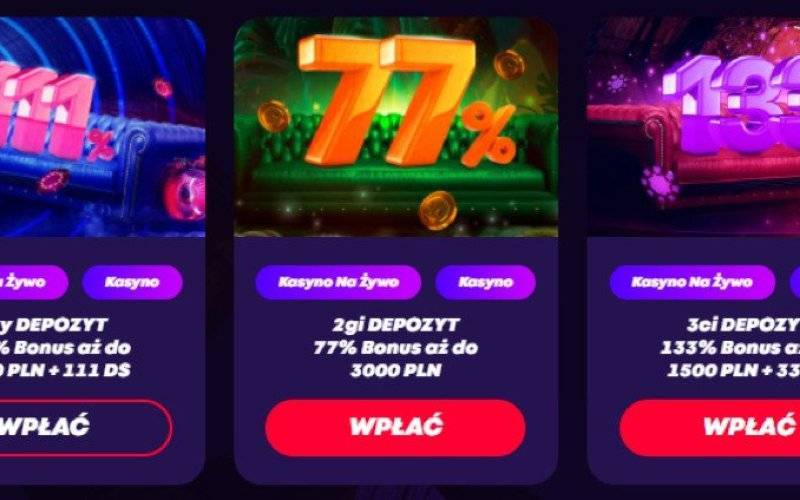 Jak zacząć grać w kasynie BetSofa