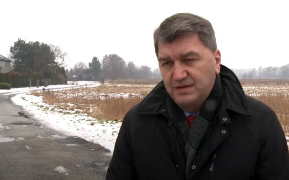 OŚWIĘCIM. Wieści z Ratusza 28 stycznia 2022