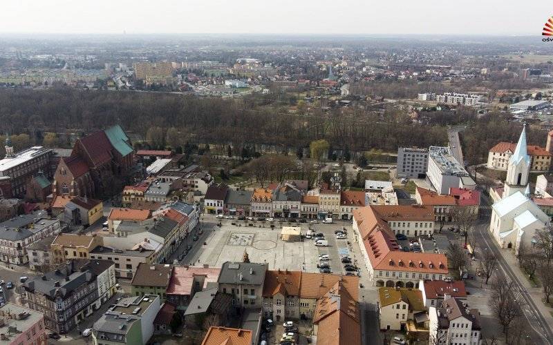 OPINIE. Czy Miasto Oświęcim wstydzi się już swojego patrona?