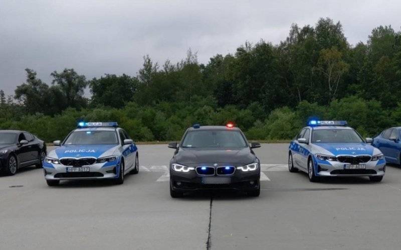 OŚWIĘCIM. Utrata uprawnień i przekroczenie prędkości