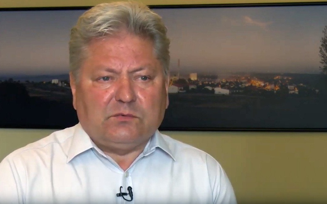 POWIAT. PiS skreślił Chełmek z planów inwestycyjnych