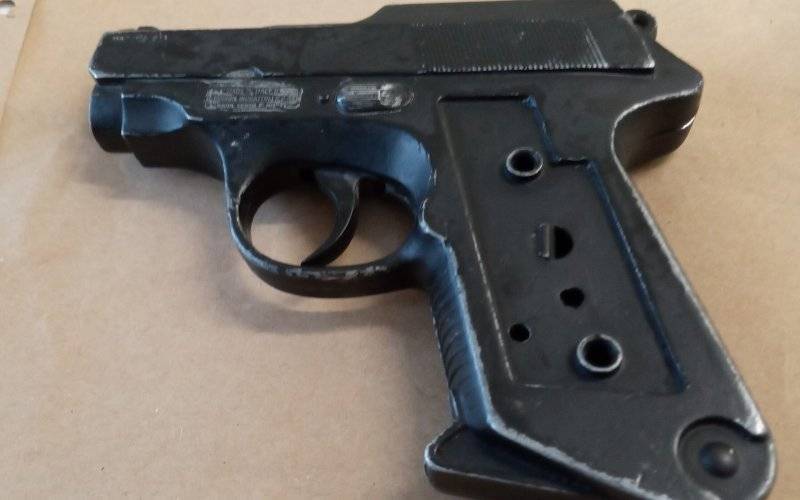 OŚWIĘCIM. Naruszenia nietykalności cielesnej policjantów
