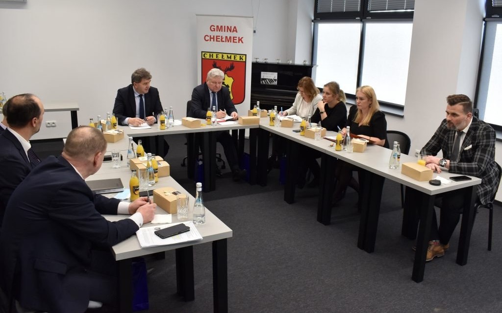 POWIAT. Burmistrzowie chcą przyciągnąć turystów