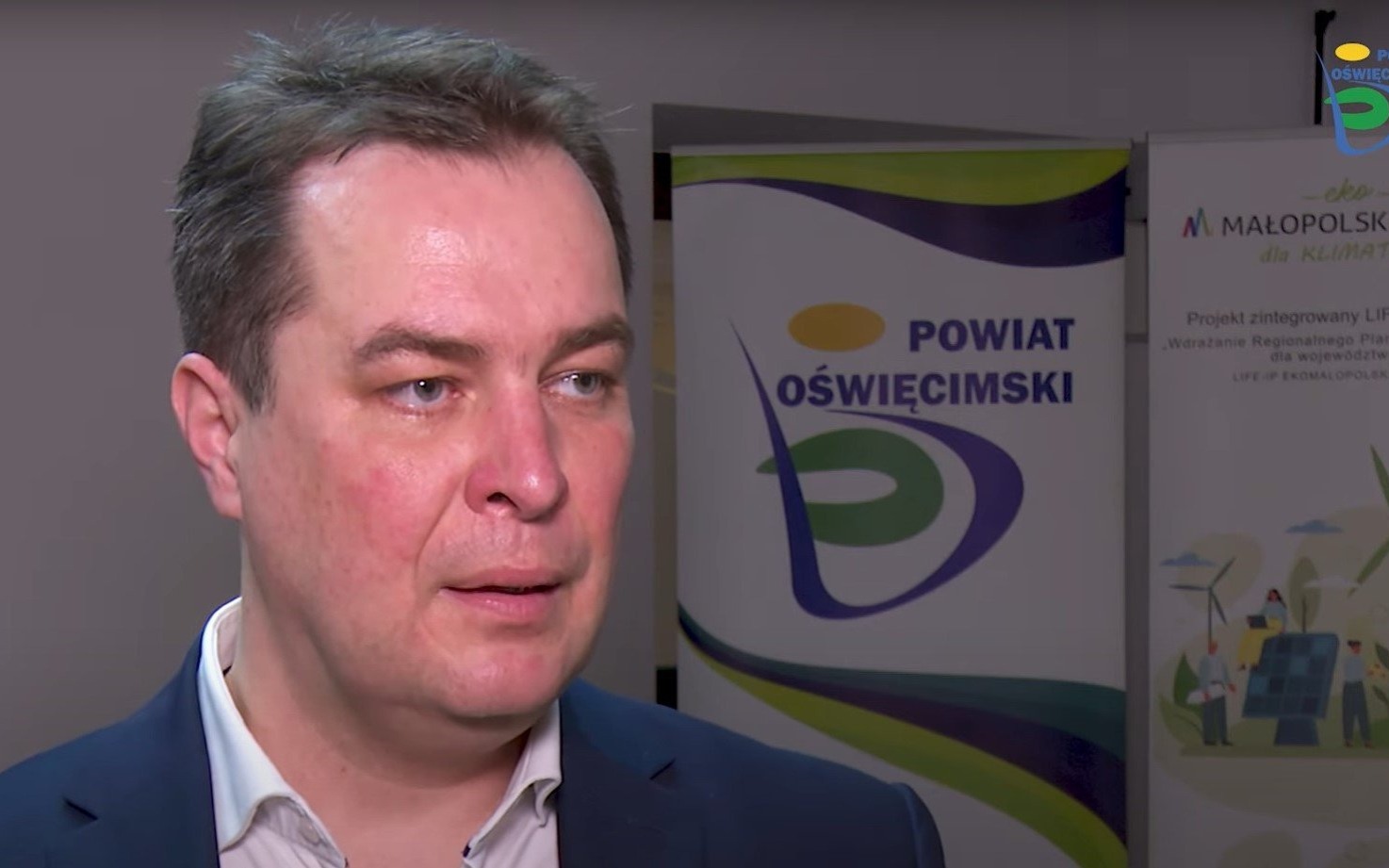 POWIAT. Żyjmy w zdrow(sz)ym klimacie