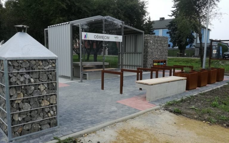 POWIAT. Dalszy rozwój rowerowej infrastruktury turystycznej