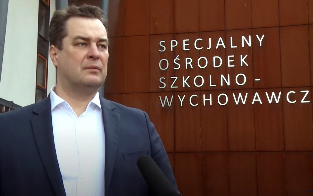 OŚWIĘCIM. Wieści z Ratusza 18 lutego 2022