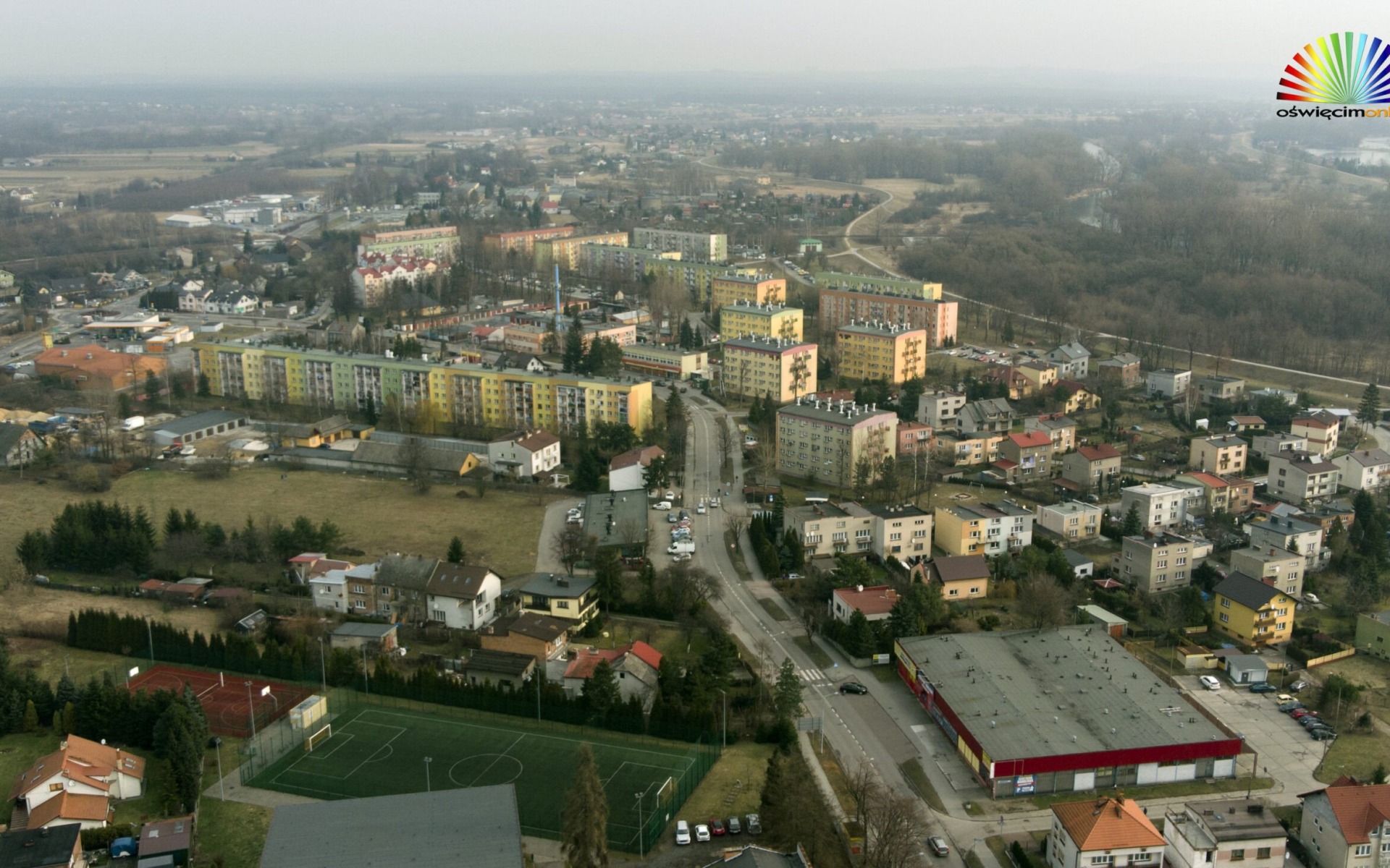 OŚWIĘCIM. Remont ul. Nideckiego będzie droższy