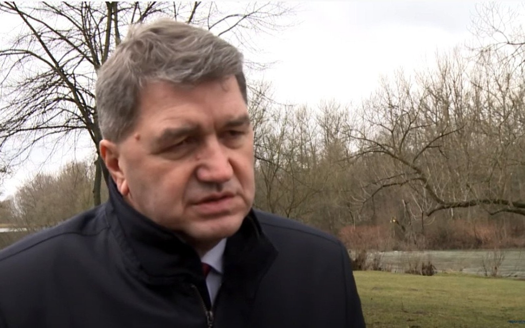 OŚWIĘCIM. Wieści z Ratusza 25 lutego 2022