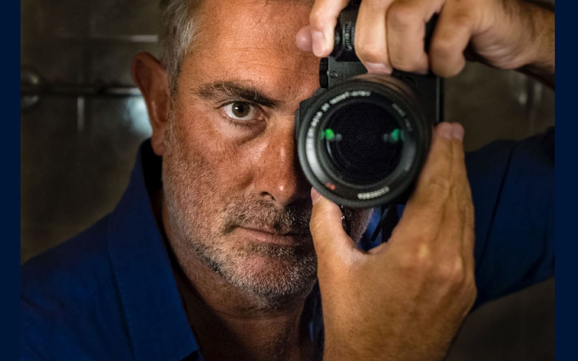 OŚWIĘCIM.  „Spotkań przy globusie” z Marcinem Kydryńskim