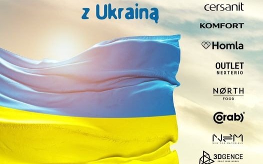 OŚWIĘCIM. Firma Synthos solidarna z Ukrainą w obszarze zatrudnienia