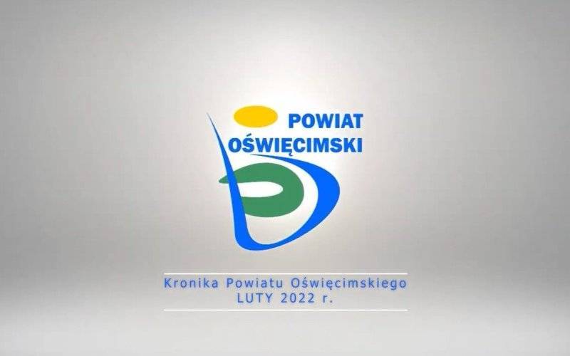 POWIAT. Kronika Powiatu Oświęcimskiego