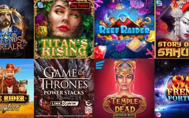 Gry kasyno i blackjack — TOP 5 ciekawostek