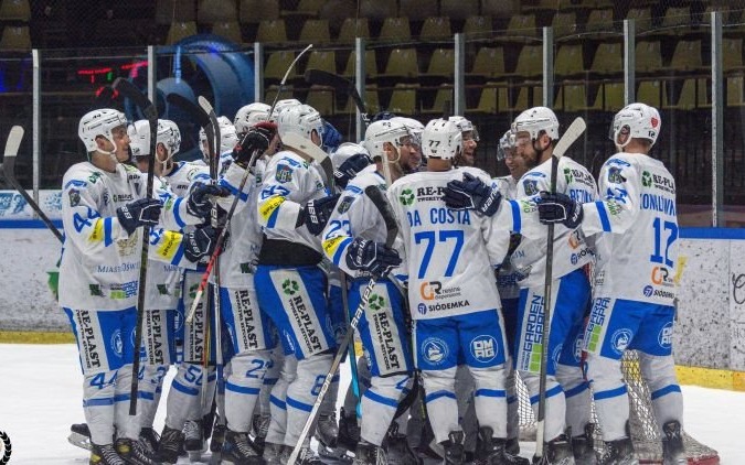 OŚWIĘCIM. Okazałe zwycięstwo Unii. Półfinał stał się faktem