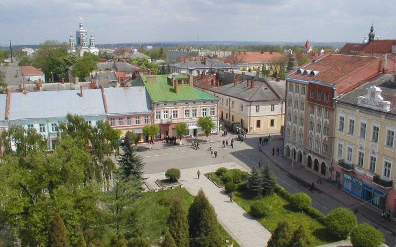 OŚWIĘCIM. Kolejna miejska zbiórka dla miasta partnerskiego Sambor