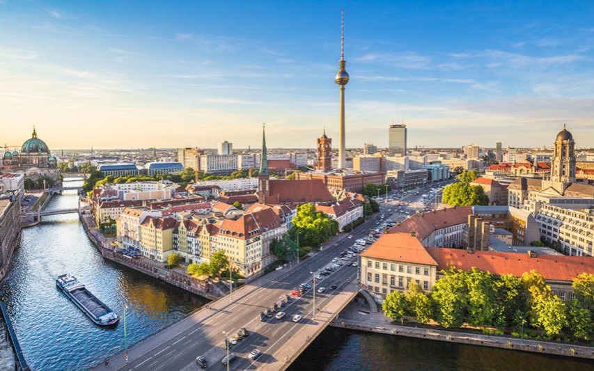 REGION. Nowe połączenie z Krakowa do Berlina