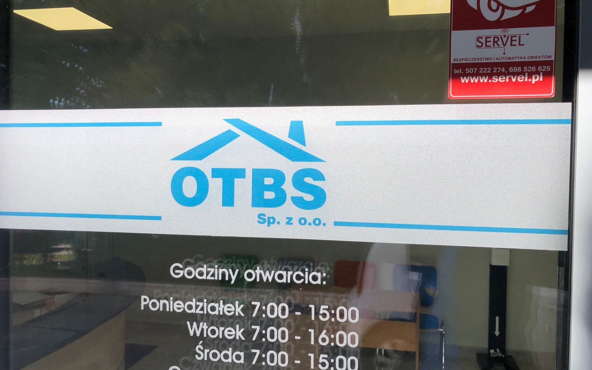 OŚWIĘCIM. Czy OTBS potrzebuje wiceprezesa?