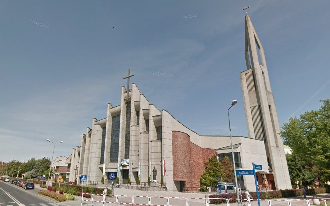 OŚWIĘCIM. Greckokatolicka cerkiew zaprasza na Boską Liturgię po ukraińsku