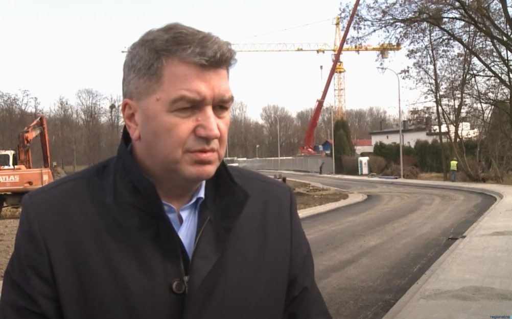 OŚWIĘCIM. Wieści z Ratusza 18 marca 2022