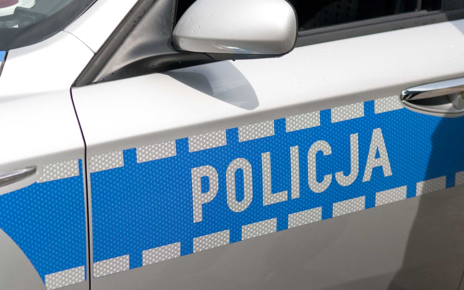 OŚWIĘCIM. Znów pijana matka opiekowała się dziećmi