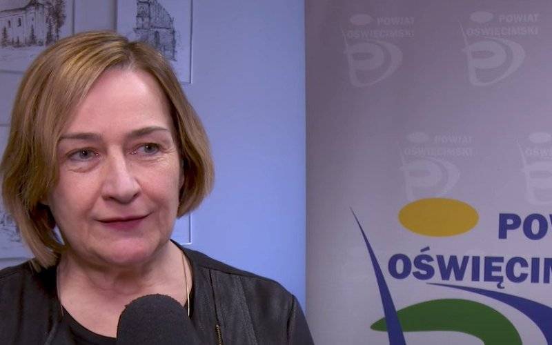 POWIAT. Sztuka jest narzędziem łączącym ludzi