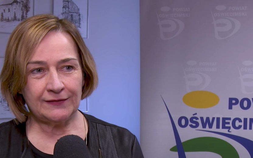 POWIAT. Sztuka jest narzędziem łączącym ludzi