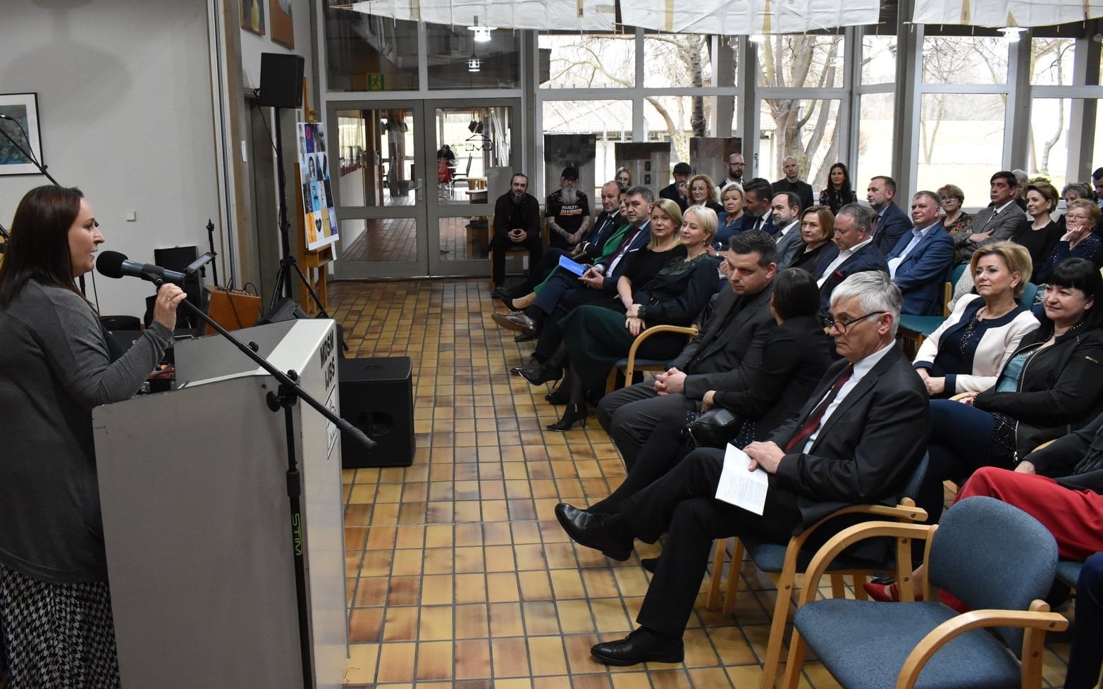 OŚWIĘCIM. Joanna Klęczar-Déodat nowym dyrektorem MDSM