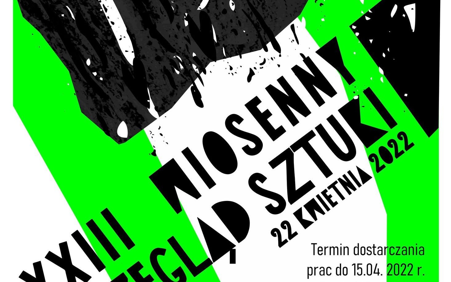 CHEŁMEK. XXIII Wiosenny Przegląd Sztuki