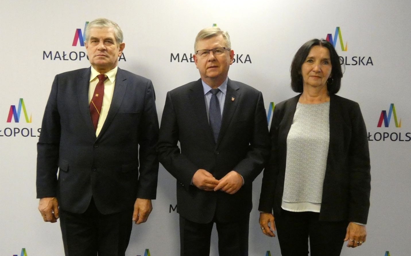 OŚWIĘCIM. Samorządowy dyżur marszałka małopolski