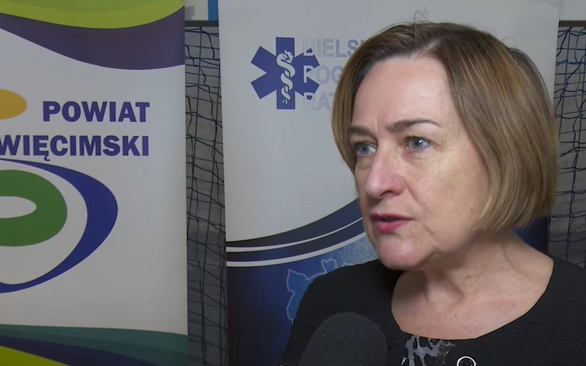 POWIAT. Najlepiej uczymy się praktykując