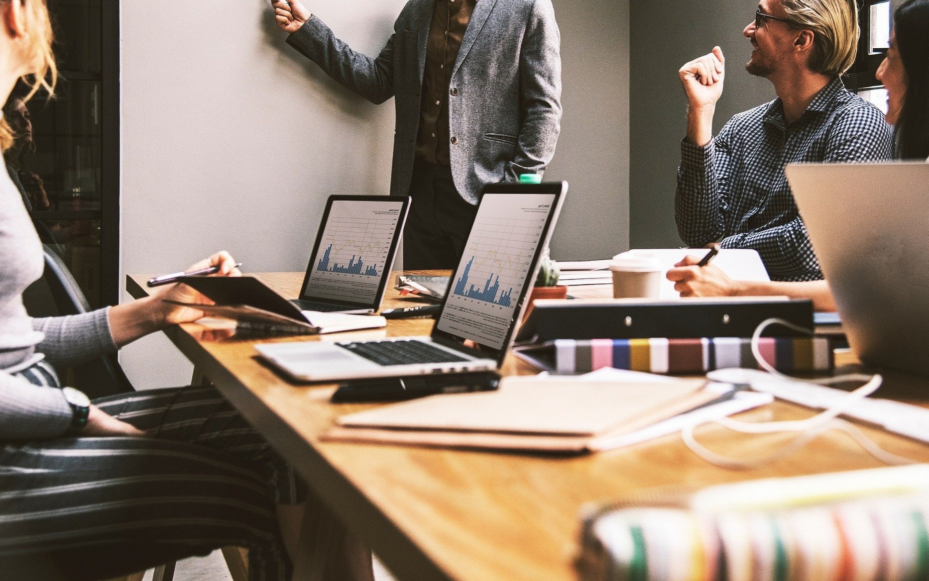 Jak Internet zmienił oblicze biznesu?