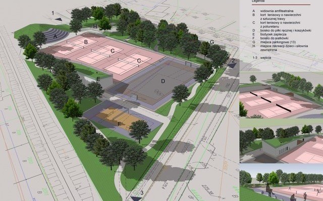 POWIAT. Dwie nagrody dla Gminy Kęty