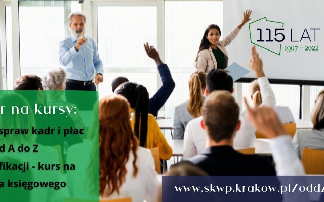 Stowarzyszenie Księgowych w Oświęcimiu – Dołącz do Nas!