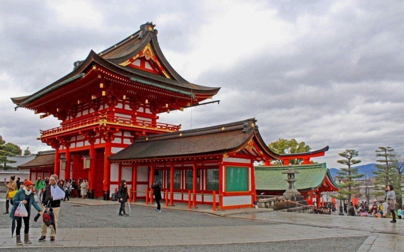 OŚWIĘCIM. Japonia – kulturowa i kulinarna podróż z mamą