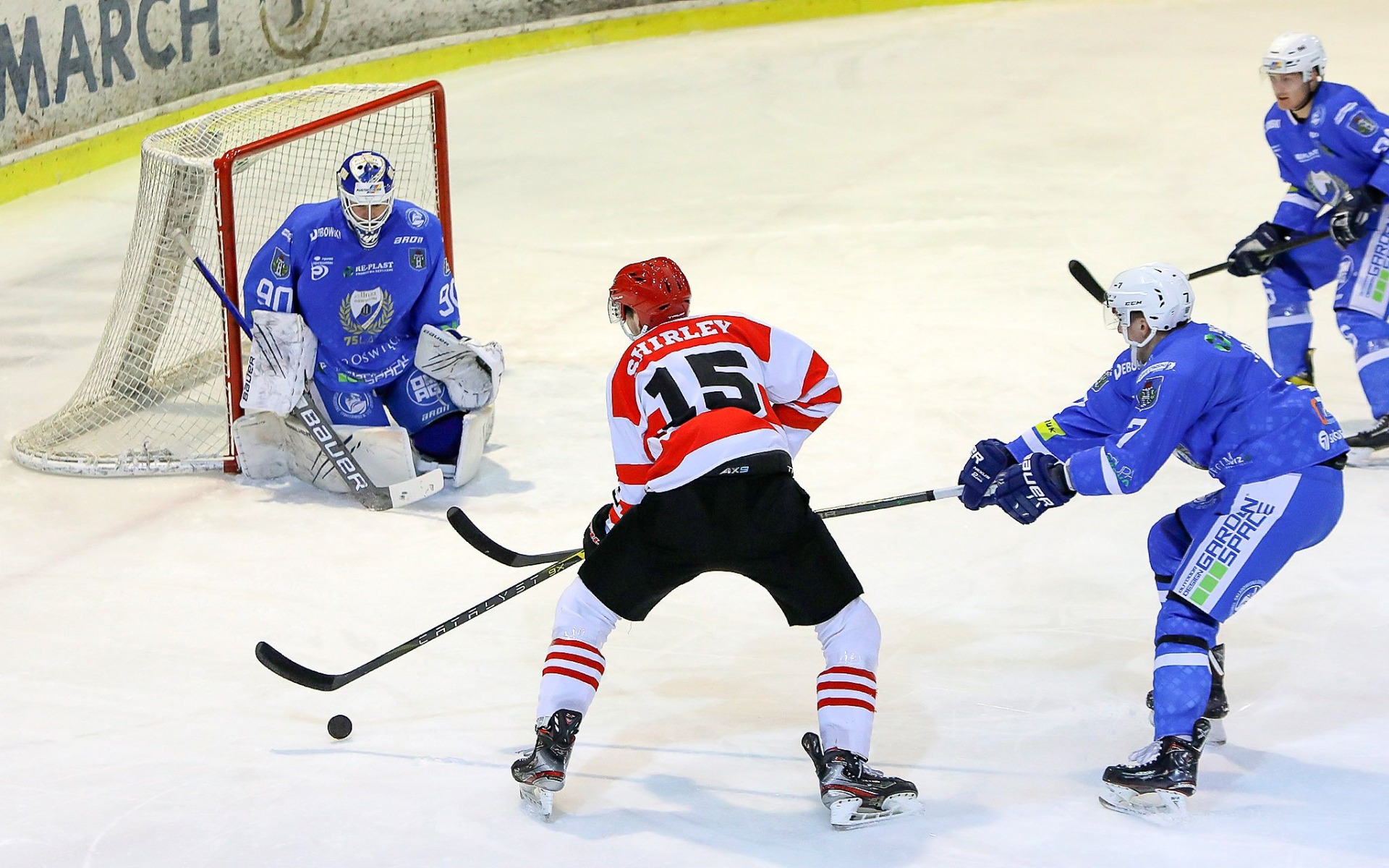 REGION. Cracovia zrezygnuje z rosyjskich zawodników?